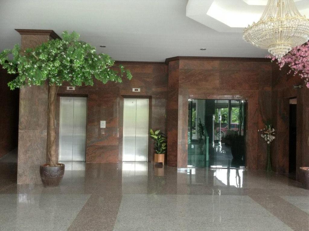Hotel Kan Kanchanaburi Exterior foto
